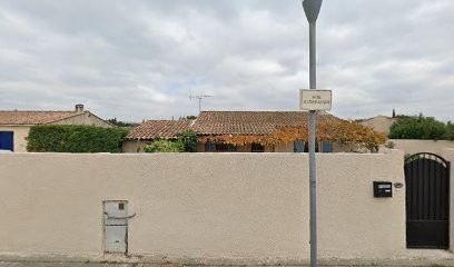 Nicolas Negri Naturopathie Thérapeute Holistique, Praticien de Médecine Alternative à Salon-de-Provence