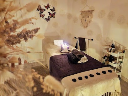 Nolanaeva soins, Réflexologue à Ayse