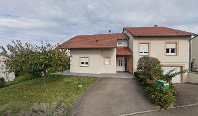 Robin LEGROS, Praticien de Médecine Alternative à Flétrange