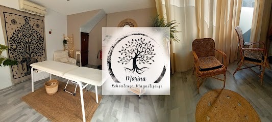 Marina - Magnétiseuse/Rebouteuse, Praticien de Médecine Alternative à Jarnac