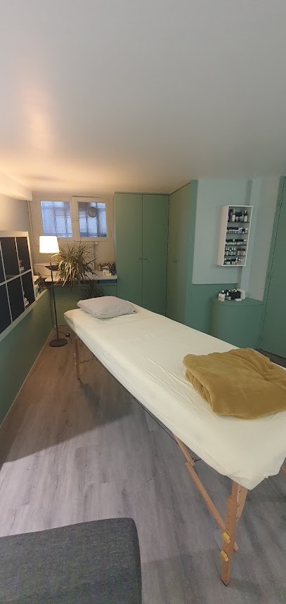 Anne Blobel, Hypnothérapeute à Colombes