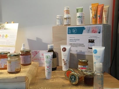 Lætitia JEANNE - Naturopathe-Iridologue, Praticien de Médecine Alternative à Saint-Vrain