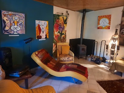 Nicolas, Hypnose et Constellation familiale, Hypnothérapeute à Septfonds