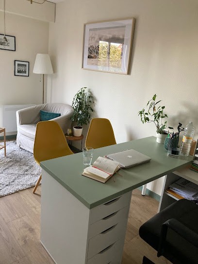 Lilén Colle, Naturopathe, Reiki, Praticien de Médecine Alternative à Schiltigheim