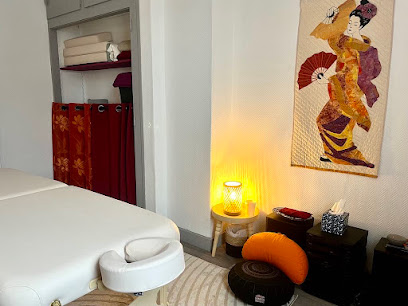 Melissa Accard - Cabinet De Shiatsu À Annecy, Praticien De Médecine Alternative à Annecy