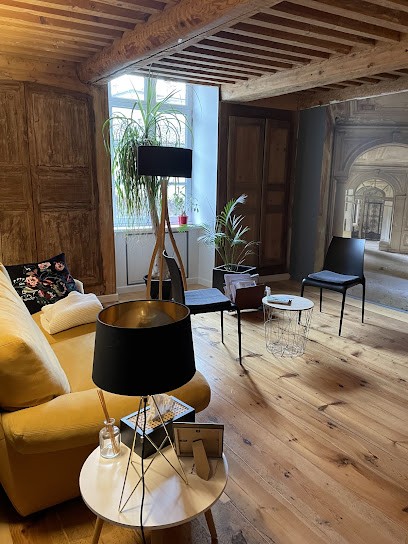 MON CABINET DE SERENITE SOPHROLOGIE, Praticien de Médecine Alternative à Billom