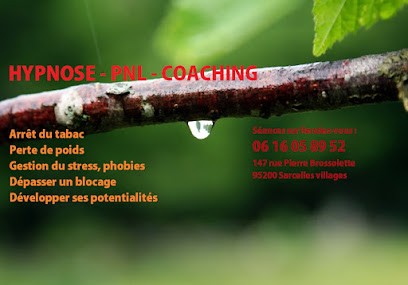 HYPNOSE 95 - Philippe PECORILLA - HYPNOTHERAPIE 95 VAL D'OISE, Hypnothérapeute à Sarcelles