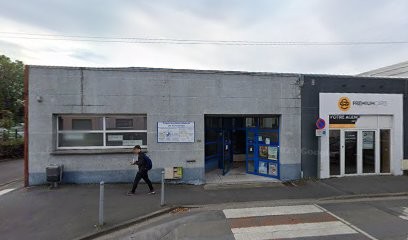 Jean Sébastien Dupire, Praticien de Médecine Alternative à Saint-Amand-les-Eaux