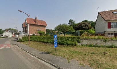 Ambre Rodriguez Réflexologue Naturopathe, Réflexologue à Coucy-le-Château-Auffrique