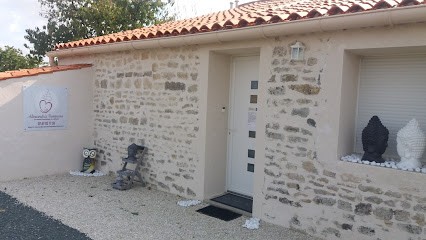 Alexandra Bonneau, Praticien de Médecine Alternative à Luçon