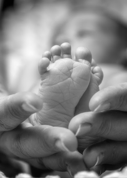 Julie SALIA - Réflexologue à Sainte-Colombe, Réflexologue à Sainte-Colombe