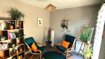 Nadège Carton hypnose, Hypnothérapeute à La Tour-du-Pin