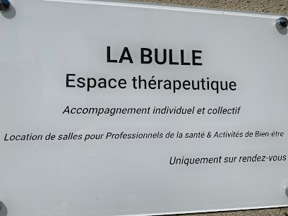 Chrystel Tartavull - REFLEXOLOGIE VOIRON, Réflexologue à Voiron