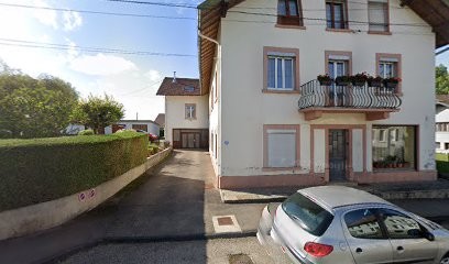 Dispensaire Médecines Douces, Praticien de Médecine Alternative à Montlebon