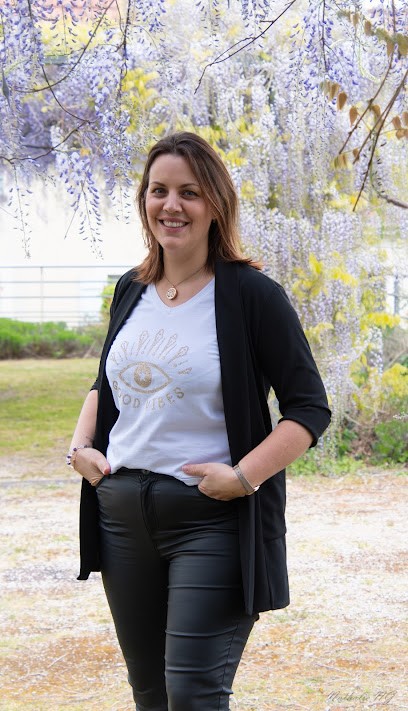 Élodie LACHAISE - Hypnose Enfants, Ados Et Adultes - Coaching Pour Les Femmes - 77, Hypnothérapeute à La Ferté-sous-Jouarre