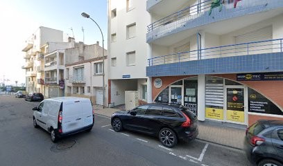Sylvie CAILLE - Espace Zen Et Thérapies, Hypnothérapeute aux Sables-d'Olonne