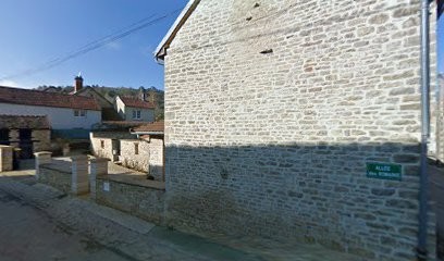 Angel IBANEZ 21400 VIX - RÉFLEXOLOGIE PLANTAIRE, Réflexologue à Vix