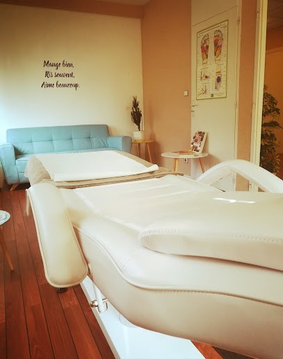 REFLEXOLOGUE VANNES - Emeric Persillet - Monsieur Réflexo, Réflexologue à Vannes