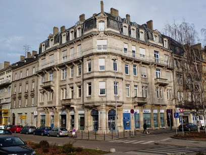 Evangelia Pyrpyri - Thérapeute Familiale, De Couple Et Individuel Praticien De Médecine Alternative à Thionville