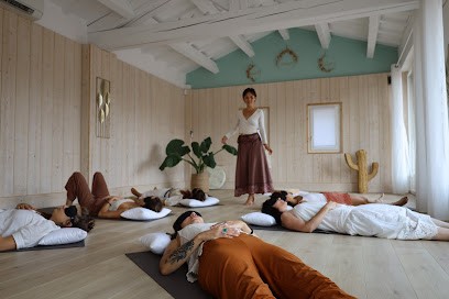 ANITA FAUCHER - CHI NEI TSANG Massages Et Réflexologie Du Ventre & BREATHWORK - Poitiers, Praticien de Médecine Alternative à Poitiers