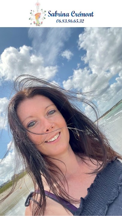 Sabrina Crémont - Réflexologue certifiée/ Maitre Reiki/ Massage Amma (douleurs corporelles) - Charleville, Réflexologue à Villers-Semeuse