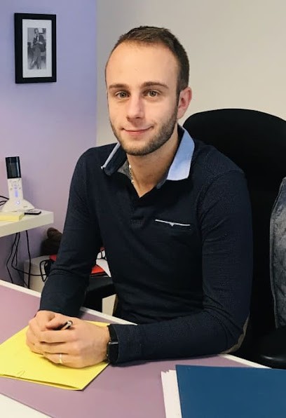 Davy Bavoil - Sophrologue, Praticien de Médecine Alternative à Troyes