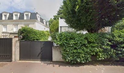 Dugenet Margot - Thérapie Vittoz, Praticien de Médecine Alternative à Ville-d'Avray