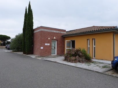 Marie Meyer, Réflexologue à Seilh