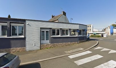 Réflexologie St Brieuc, Réflexologue à Saint-Brieuc