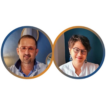 Fabienne & Gaël Richez – Reflexopodia Réflexologie - réflexologue plantaire - Somme Albert Arras Bapaume Péronne & Corbie, Réflexologue à Albert