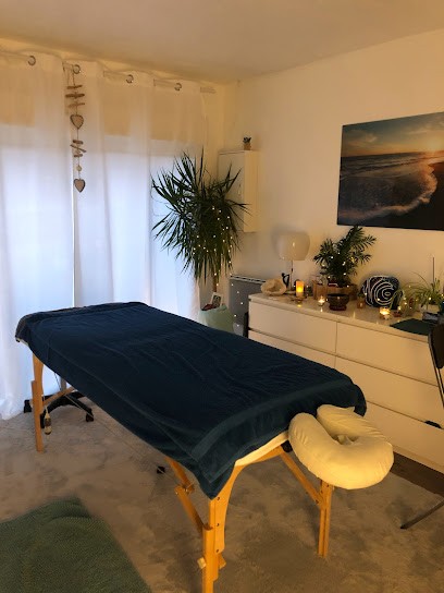 Réflexologie Plantaire / Un instant à soi, Réflexologue à Villecresnes