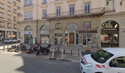 Gérard Chirat Energétique Traditionnelle Chinoise, Praticien de Médecine Alternative à Lyon 02