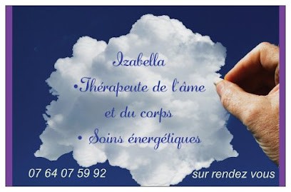Izabella thérapeute, Praticien de Médecine Alternative à Condom