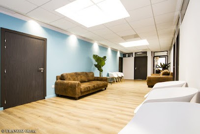 Gaëlle Le Ficher - Naturopathe.Nutrition.Micronutrition.Phytothérapie | Aubagne, Praticien de Médecine Alternative à Aubagne