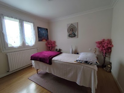 Mickael Thomas - Magnétisme - Hypnose & Médiumnité, Praticien de Médecine Alternative à Saint-Brieuc