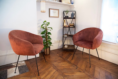 Michel Arnoux Hypnothérapie, Service D'hypnothérapie à Paris 17