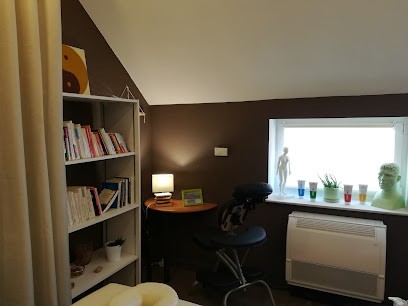 Cabinet OSMOSE - Ostéo-Thérapie, Praticien de Médecine Alternative à Simard