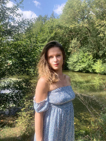 Angélique Simon - Naturopathe Rouen, Praticien De Médecine Alternative à Rouen