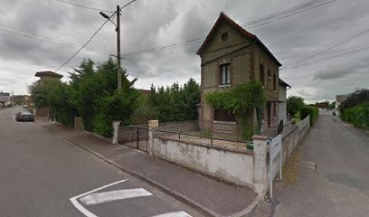 Marie-Hélène Berthelot-Pellerin - Réflexologie & Chi Neï Tsang, Réflexologue à Pont-de-l'Arche