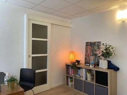 Lucile BLAISE - Réflexologue NATION, Réflexologue à Paris 11