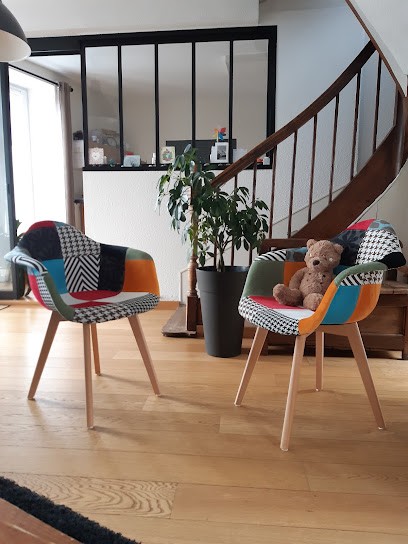 Lucie Riou - Praticienne EFT et LGO (Libération émotionnelle par le globe oculaire), Praticien de Médecine Alternative à Plérin