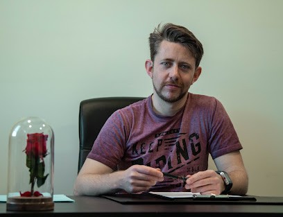 Nicolas MARCENAC - Hypnose, spécialiste traumatismes et timidité, Montpellier, Hypnothérapeute à Montpellier