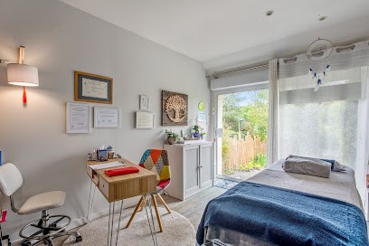 Christine CARDUNER-LE POULICHET - Réflexologue, Réflexologue à Quimperlé