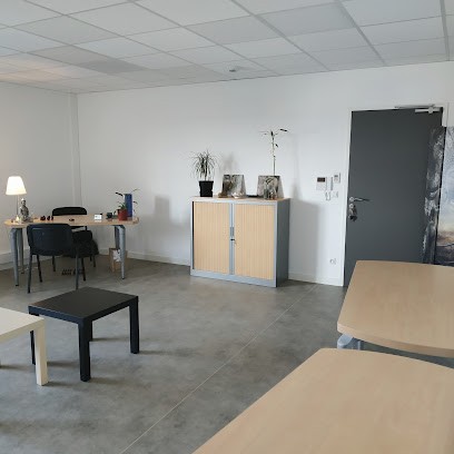 Bellegaia / Céline Segard, Praticien de Médecine Alternative à Matafelon-Granges