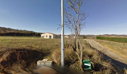 Meynet Sandhya, Réflexologue à Donazac