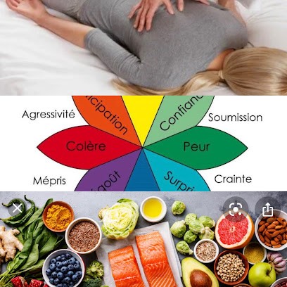 Cabinet Shiatsu thérapeutique et Micro nutrition Caroline Claverie (Consultations et Formations), Praticien de Médecine Alternative à Pézenas