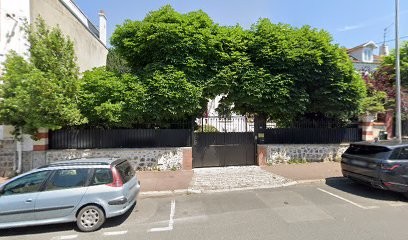 Régis Desquins, Hypnothérapeute au Raincy