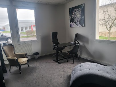 Maria Tinoco Psychologue / Hypnothérapeute, Hypnothérapeute à Marly