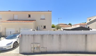 Estelle Kerserho Hypnose Ericksonienne et HypnoNatal, Hypnothérapeute à Saint-André-de-Sangonis