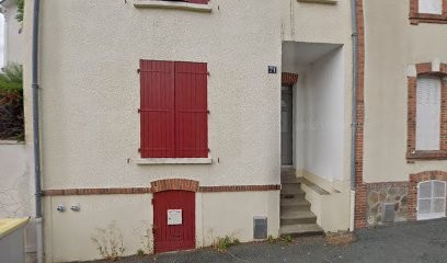 Chez Dada, ô Cœur De Soi - Hypnose - EFT - Réflexologie, Praticien de Médecine Alternative à Cholet